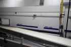 2008 Hybrid 3-zone Tunnel Oven